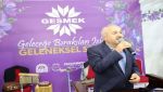 GESMEK’ten Geçmişten Geleceğe İzler Sergisi