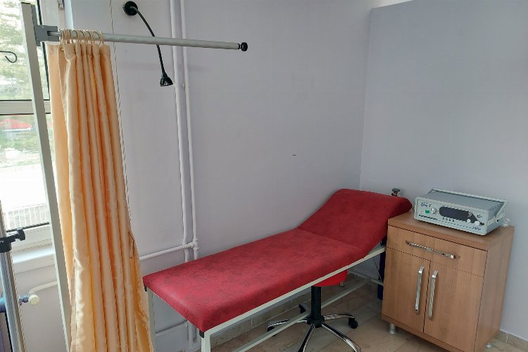 GETAT merkezi hizmete başladı -