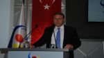 GETİP Başkanı Resul Orman