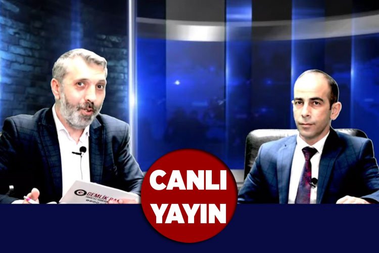 İGF Genel Başkanı Mesut Demir medyanın geleceğini değerlendiriyor -
