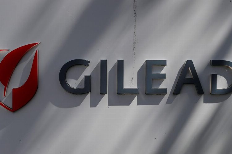 Gilead Vakfı'dan 1 milyon dolar bağış -