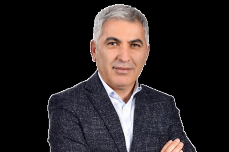 Giresun Şebinkarahisar Belediye Başkanı vefat etti -