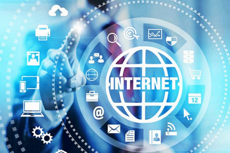 Girişimcilerin yüzde 96'sı internet erişimine sahip! Yapay zeka girişimleri artıyor -