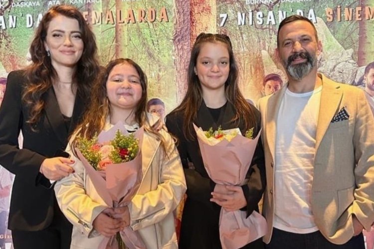 ‘Gizemli Ada Mençuna’ pek yakında -