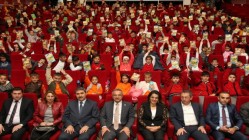 GKM'DE "ŞAKRAK" FİNAL ETKİNLİĞİNE DAVET