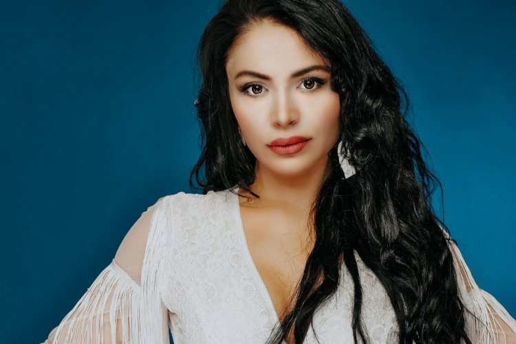 Gül Gökçe Korkmaz 'Cover Kraliçesi' olmak istiyor -