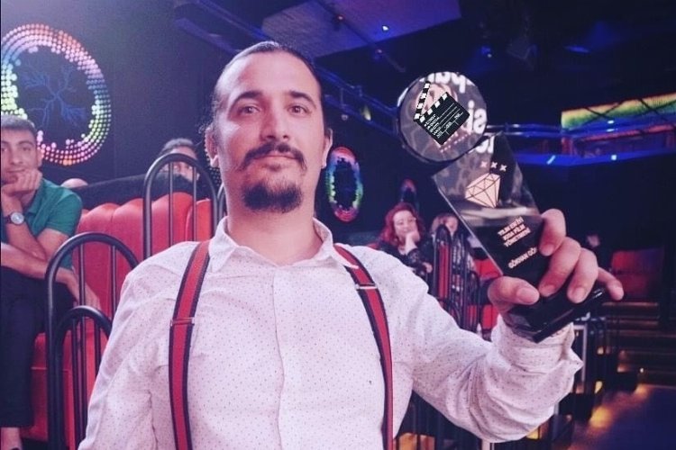 Gökhan Gökçay, Hollywood'da yükselişini sürdürüyor -