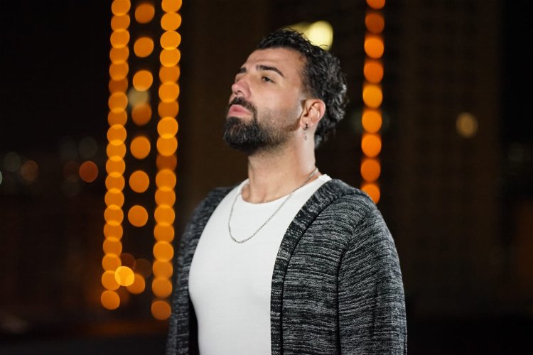 Gökhan Taş 'Kapımı Çalma' dedi -