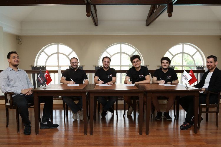 Göktürk Satranç'tan transfer hamlesi -