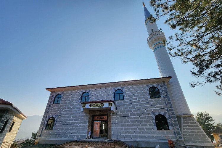 Gölcük'te Ramazan öncesi ibadete açılacak -