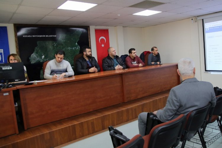 Gölcük Ulaşlı Yalı Mahallesi alt geçitle bağlanacak -