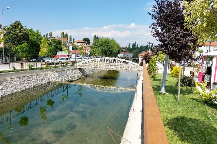 Gömbe Panayır Alanı kapılarını misafirlerine açtı -