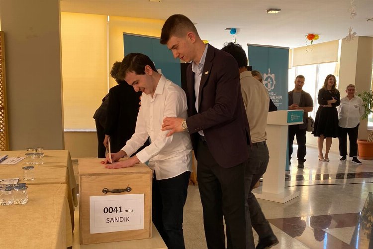 Görme engellilerden YSK'ya tepki! Bu seçimin kaybedeni görme engelliler oldu -