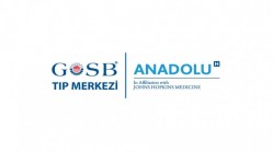 GOSB TIP MERKEZİ AÇILDI