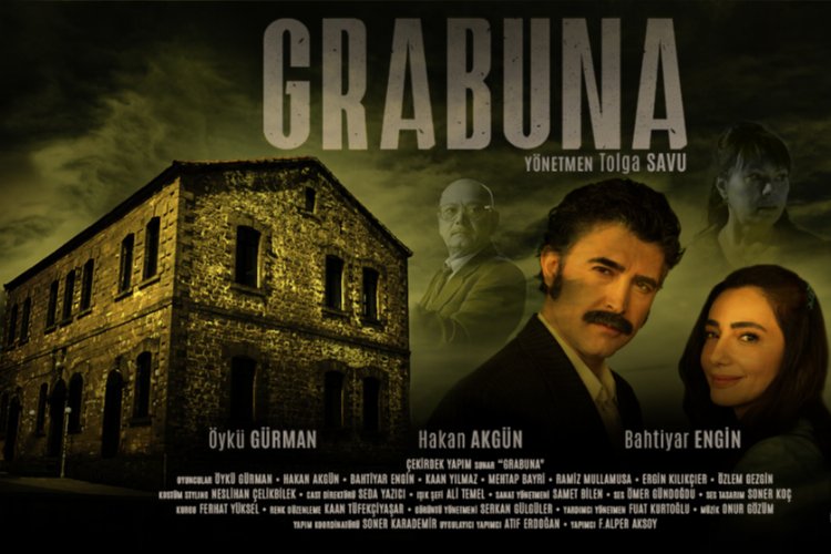 Grabuna İstanbul’da galaya hazırlanıyor -