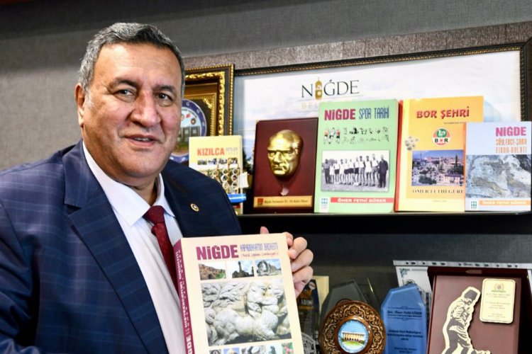 Gürer: “Niğde'ye Süper Ligin yolu açılacak” -