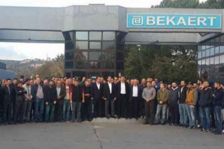 Grev kararına 60 gün 'resmi' erteleme! -