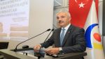 GTO Başkanı Aslantaş 10 Ocak Gazeteciler Gününü Kutladı