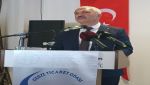 GTO Başkanı Aslantaş, "Gebze İl Olmalıdır" dedi