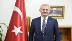 GTO Başkanı Çiler Yeni Yıl Mesajı Yayınladı
