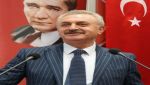 GTO Başkanı Çiler'in 16 Ocak Basın Onur Günü Mesajı