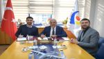 GTO, İşin Olacak Platformu Arasında Protokol İmzalandı