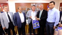 GTO ODADA BAYRAMLAŞTI
