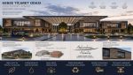 GTO TARİHİNİN EN KAPSAMLI PROJESİ GELİYOR