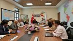 GTÜ’den Sanayiye Stratejik Patent Transferi