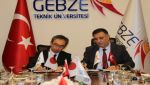 GTÜ ve JICA İş Birliği ile Afetlere Dayanıklı Toplumlar Projesi