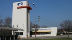GTÜ'YE 115 MİLYON TL'LİK BÜTÇE