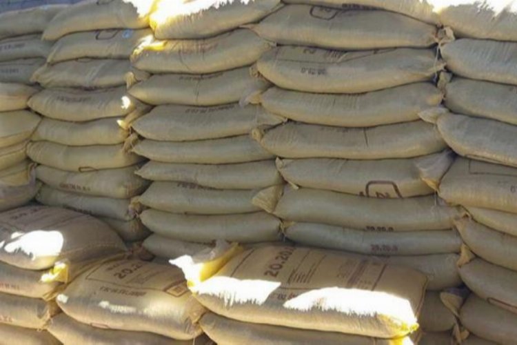 Gübrenin de sahtesi çıktı! Bakanlıktan sahte gübre operasyonu -