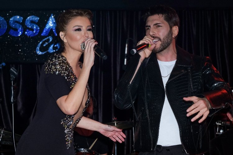 Gülben'den Gökhan Kunt'a büyük destek -