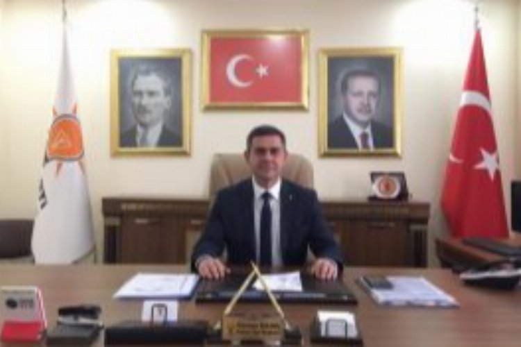 Gürcan Kılınç, “1 olduk 21 olduk” -