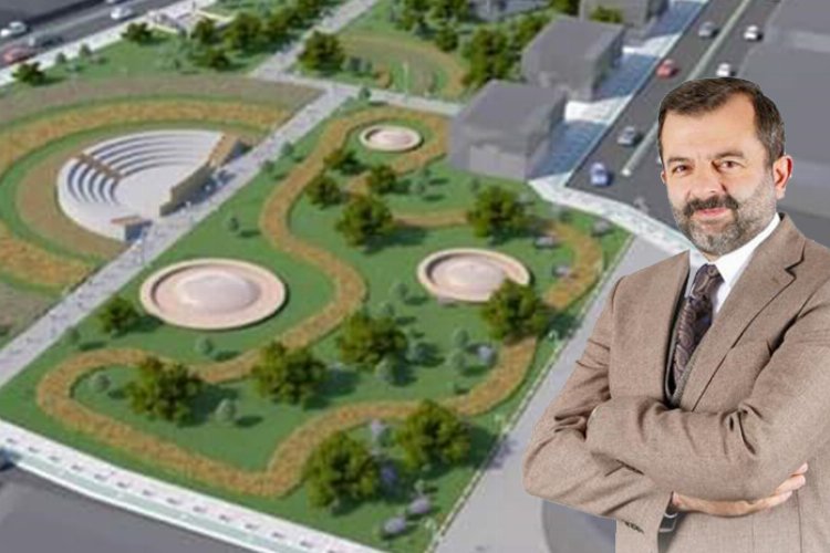 Gürsu Belediye Başkanı Mustafa Işık’a seçim vaadi tepkisi: Gürsu halkını mı kandırdılar? -