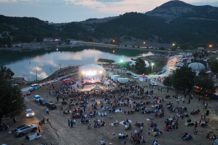 Gürsu’da Adrenalinfest 2022 coşkusu -