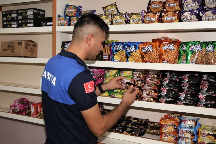 Gürsu’da belediyenin denetimine fiyat tepkisi -