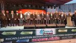 Güz Festivaline Yoğun İlgi