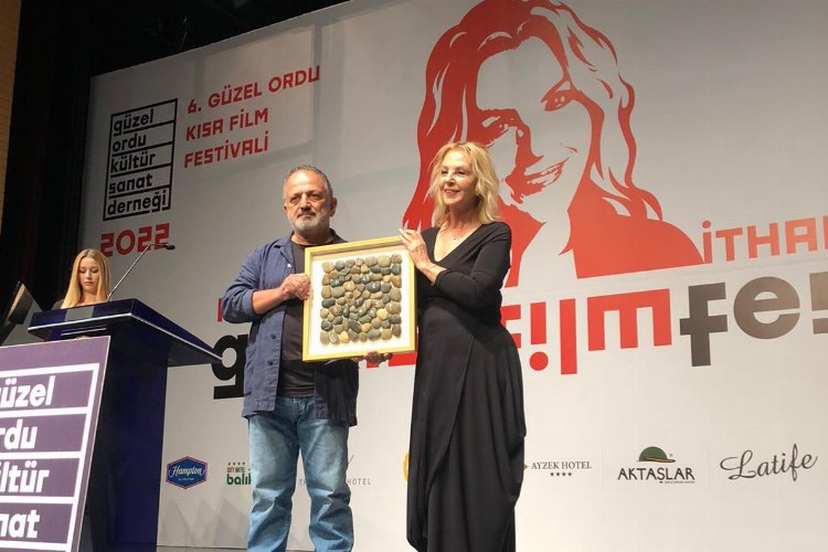 Güzel Ordu Kısa Film Festivali 6'ncı kez başladı -