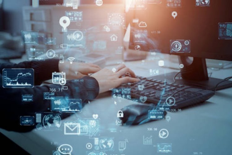 H-ÜFE'de dikkati çeken sektör... Programcılık ve yayıncılık hizmetlerinde artış -