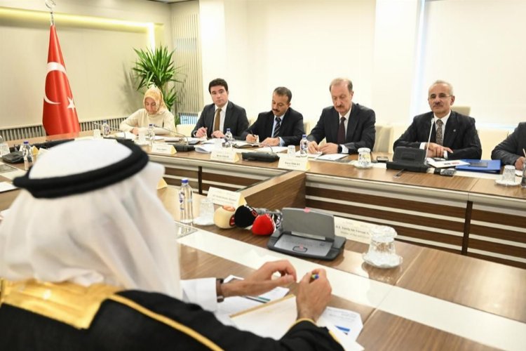 Hac, umre ve diğer seyahatler için vize kolaylığı geliyor -