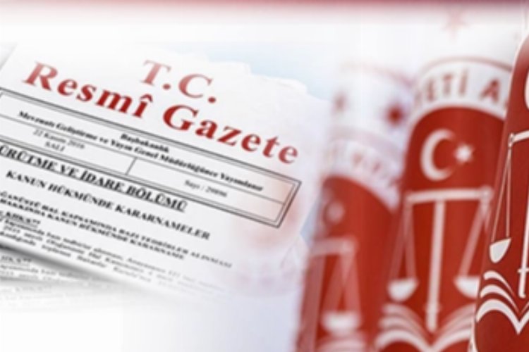 Hacizli malların tasfiyesi ay sonunda çözüme kavuşuyor -