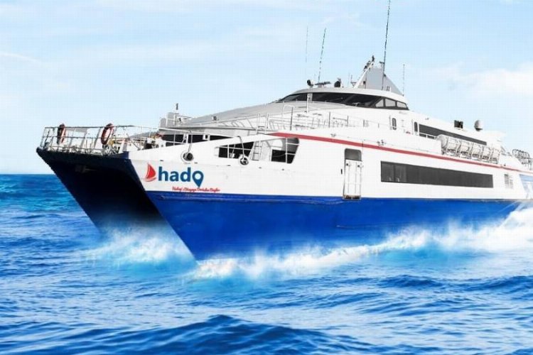 HADO seferleri güncellendi... KKTC seferlerine Mersin'den devam -