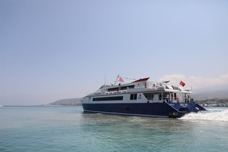 HADO seferlerine yeniden başlıyor -