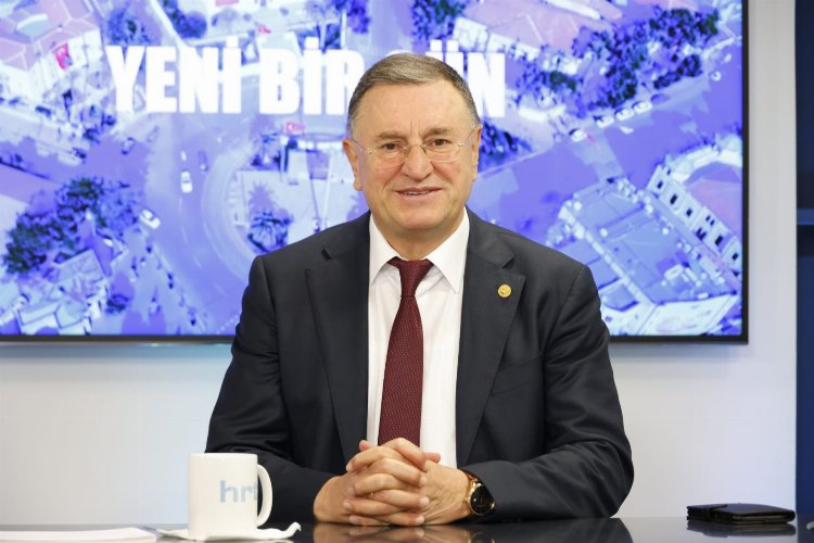 HADO yeniden Beyrut yolcusu -