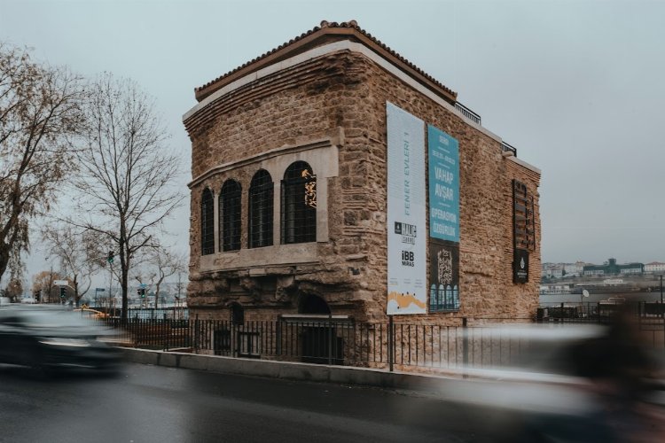 Haliç Sanat kapılarını açtı -