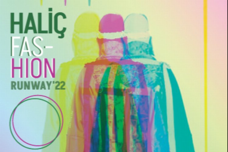 Haliç Üniversitesi'nde “Fashion Runway”a geri sayım -