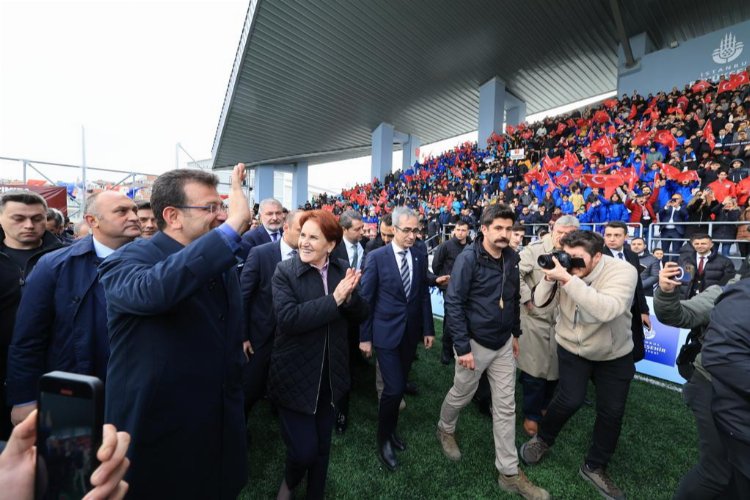 Halit Kıvanç'ın adı statta yaşayacak -