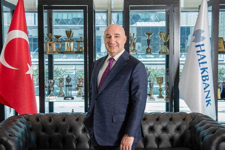 Halkbank’ın pazar payı yüzde 18 oldu -