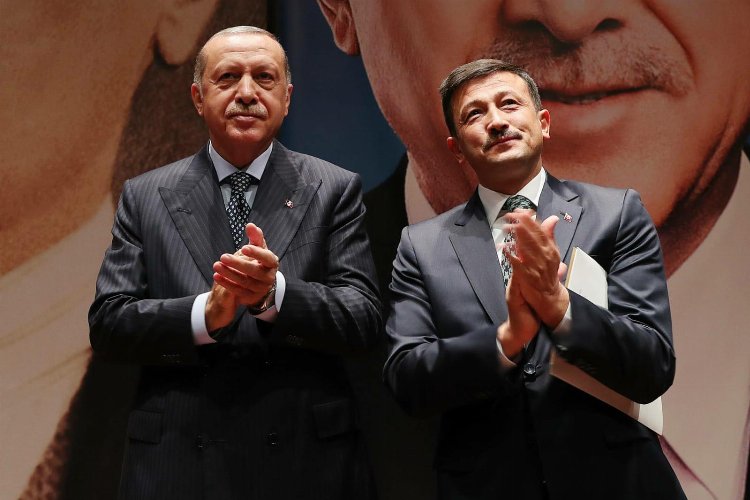 Hamza Dağ, İzmir siyasetinde dengeleri değiştirebilir -